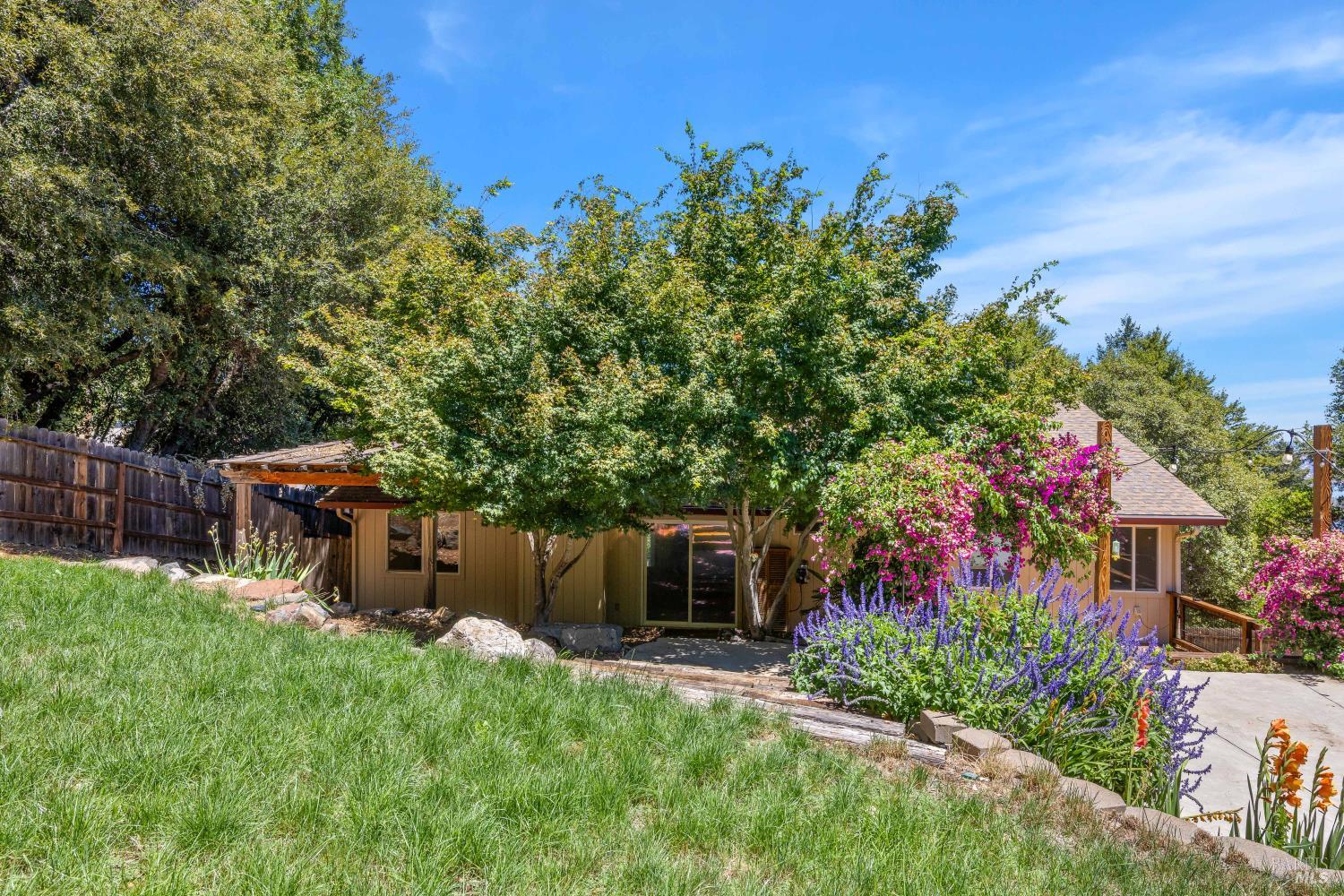 3639 Pine Terrace Drive Kelseyville CA 95451