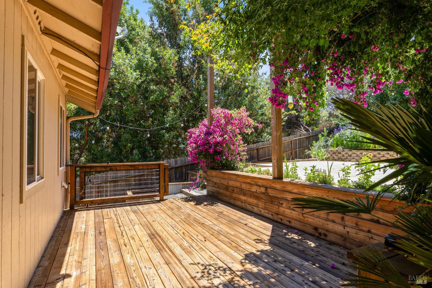 3639 Pine Terrace Drive Kelseyville CA 95451