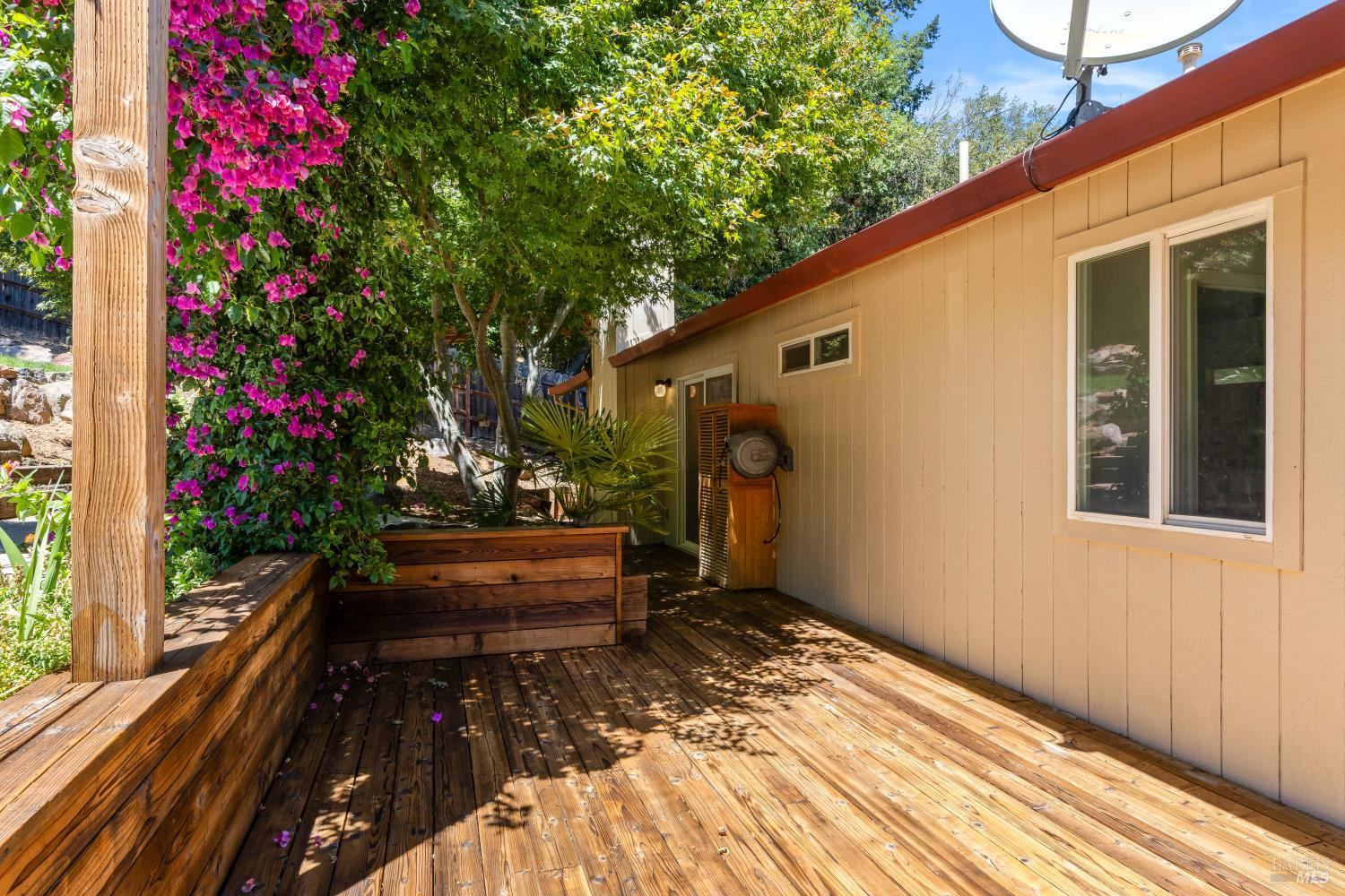 3639 Pine Terrace Drive Kelseyville CA 95451