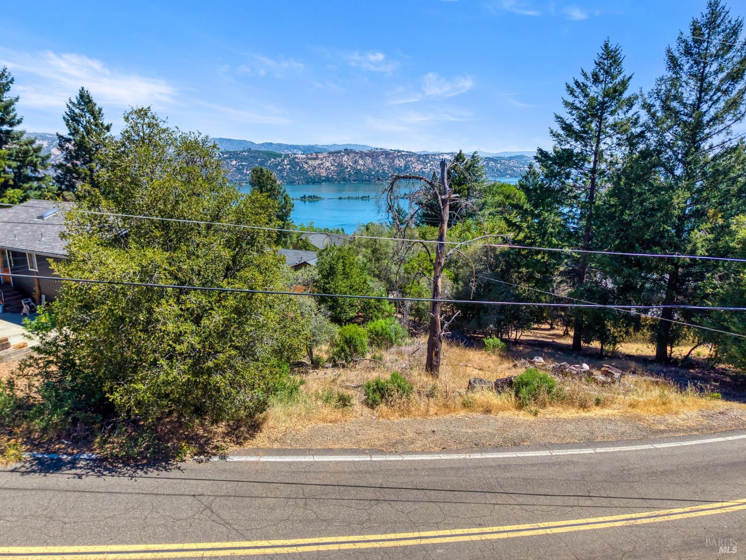 3639 Pine Terrace Drive Kelseyville CA 95451