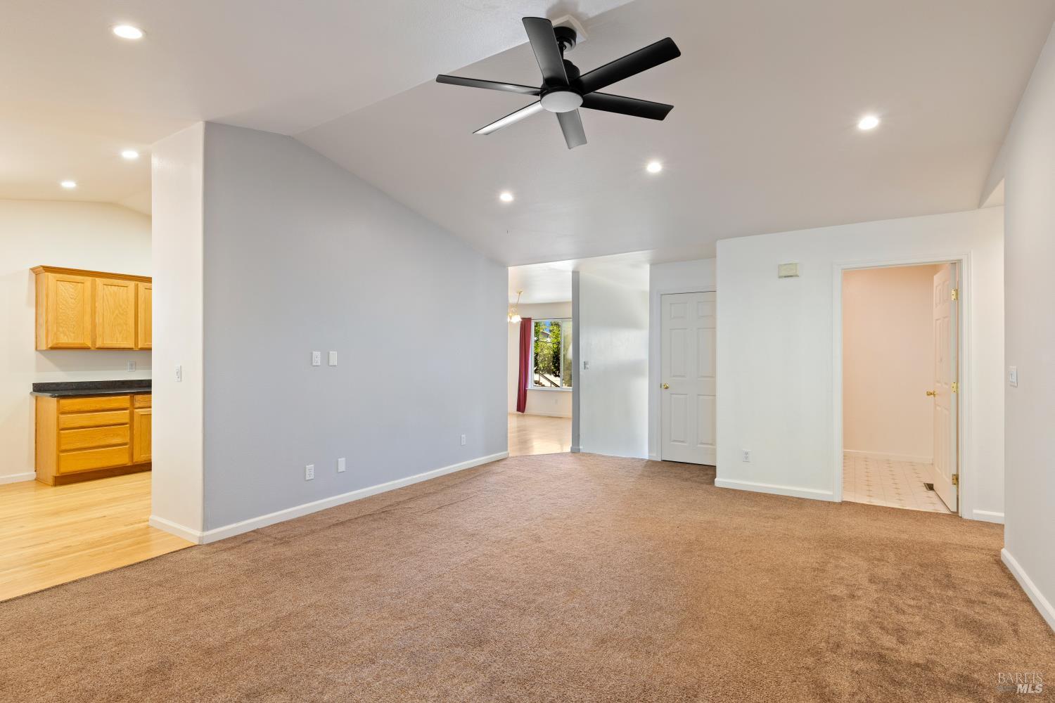 3639 Pine Terrace Drive Kelseyville CA 95451