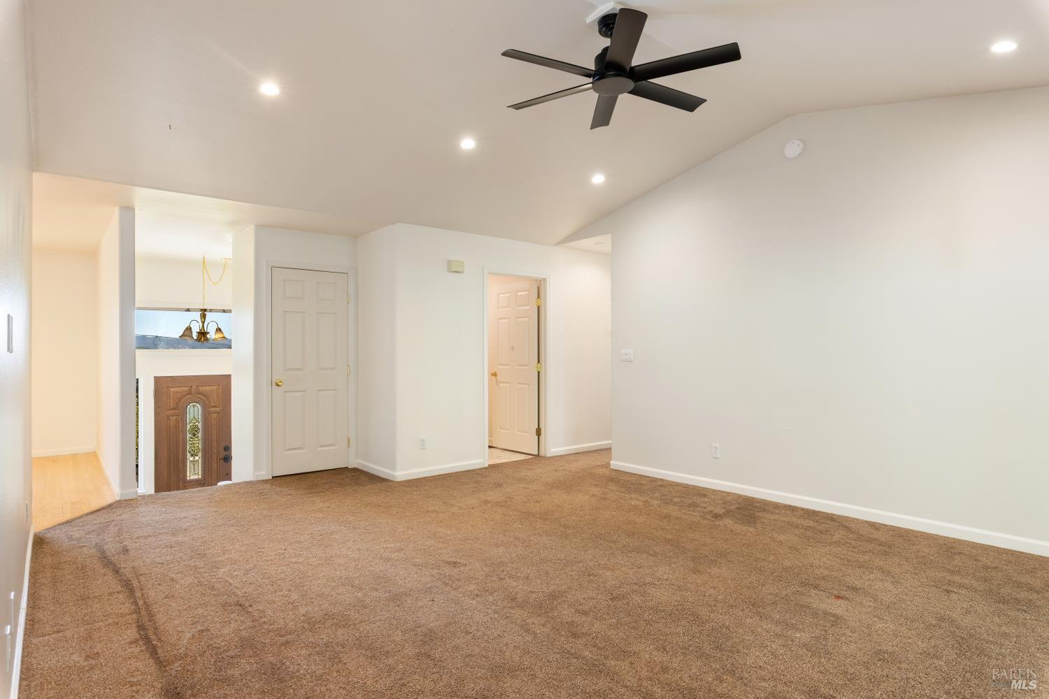 3639 Pine Terrace Drive Kelseyville CA 95451