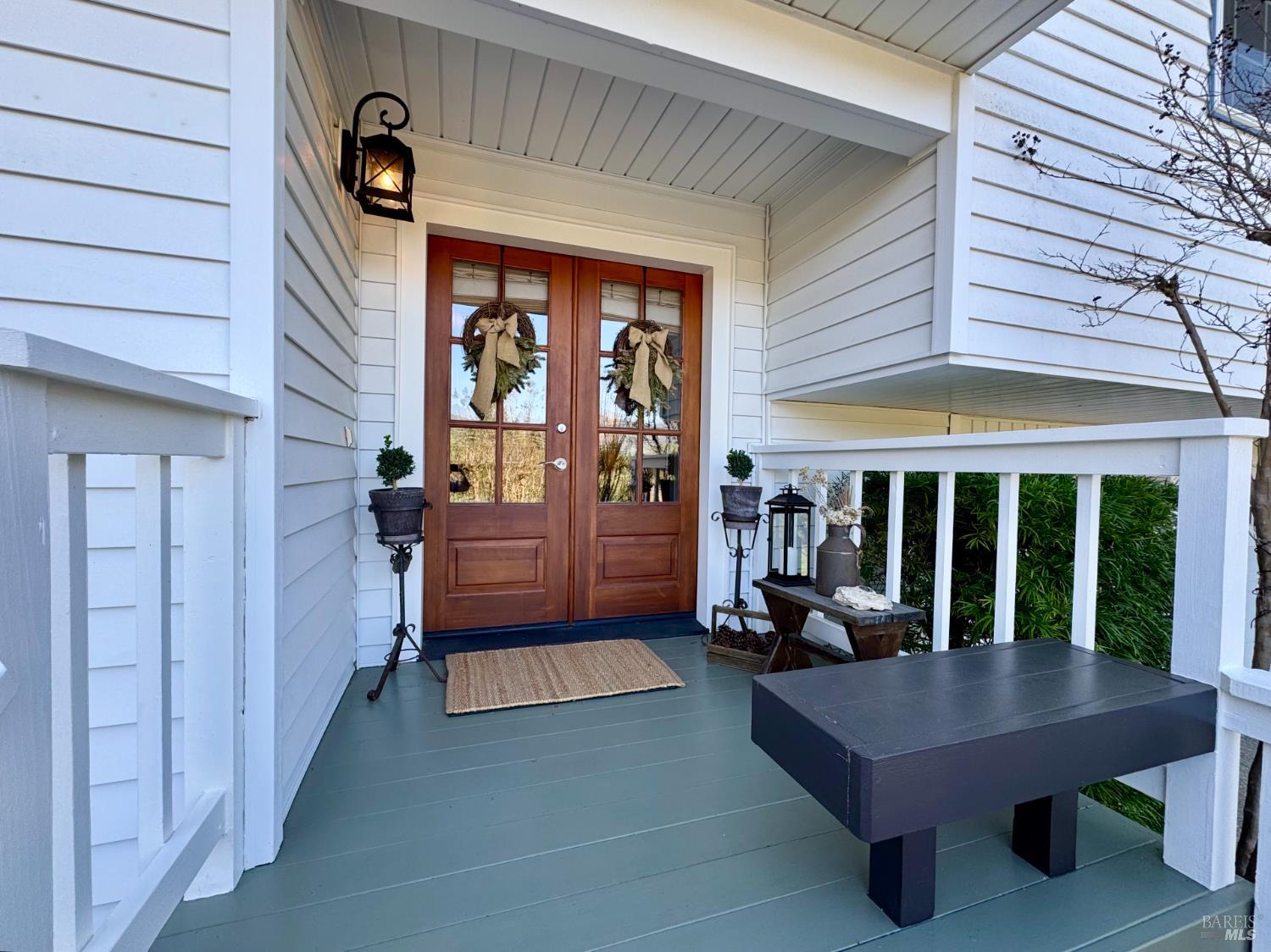 151 High Street Calistoga CA 94515