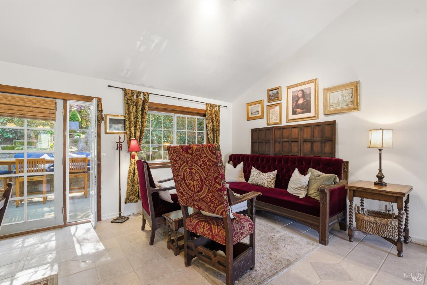 151 High Street Calistoga CA 94515