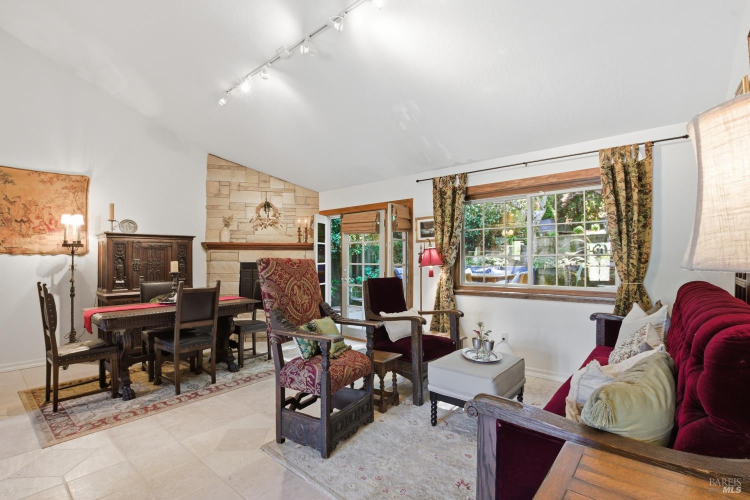151 High Street Calistoga CA 94515
