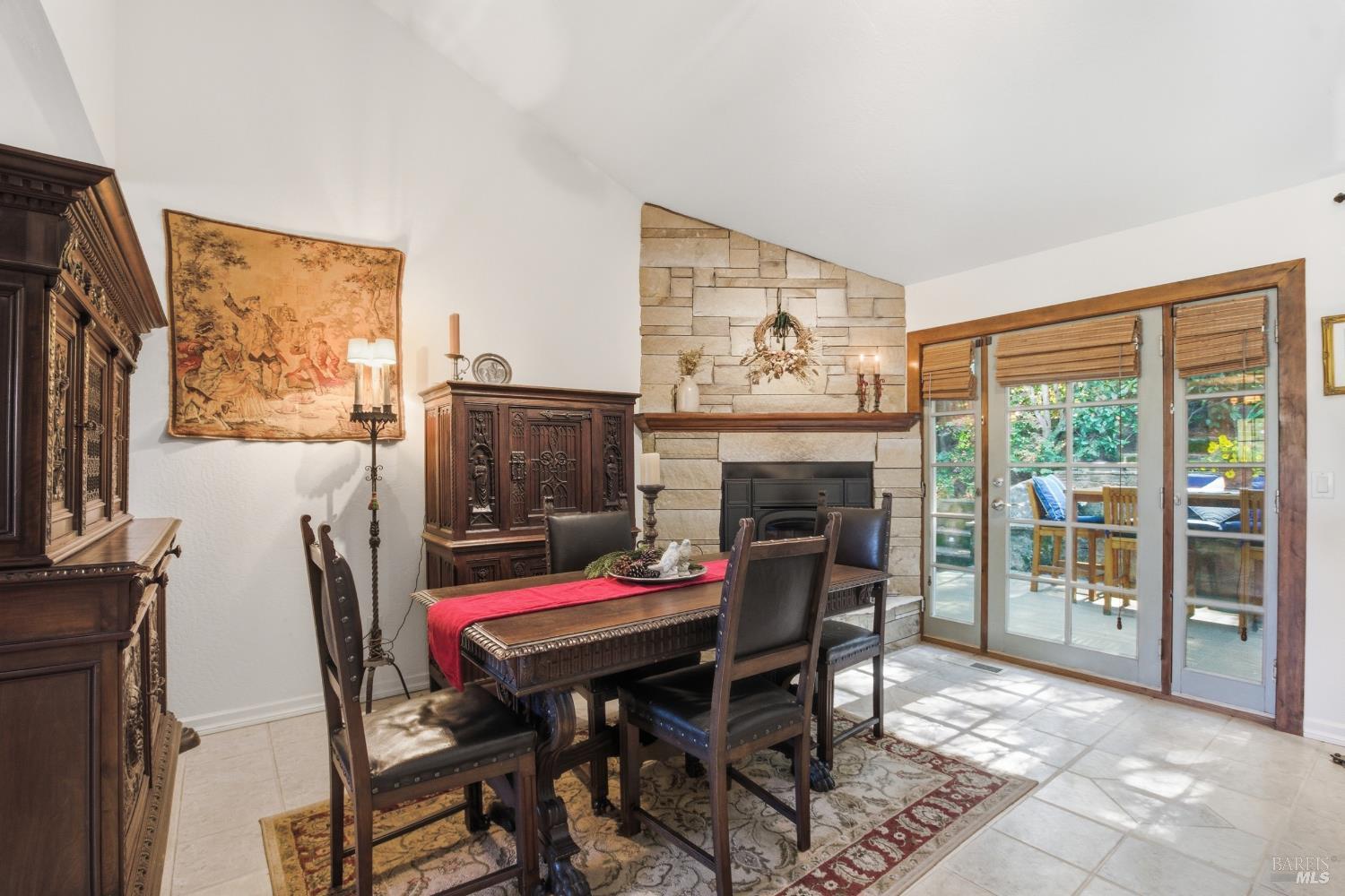 151 High Street Calistoga CA 94515