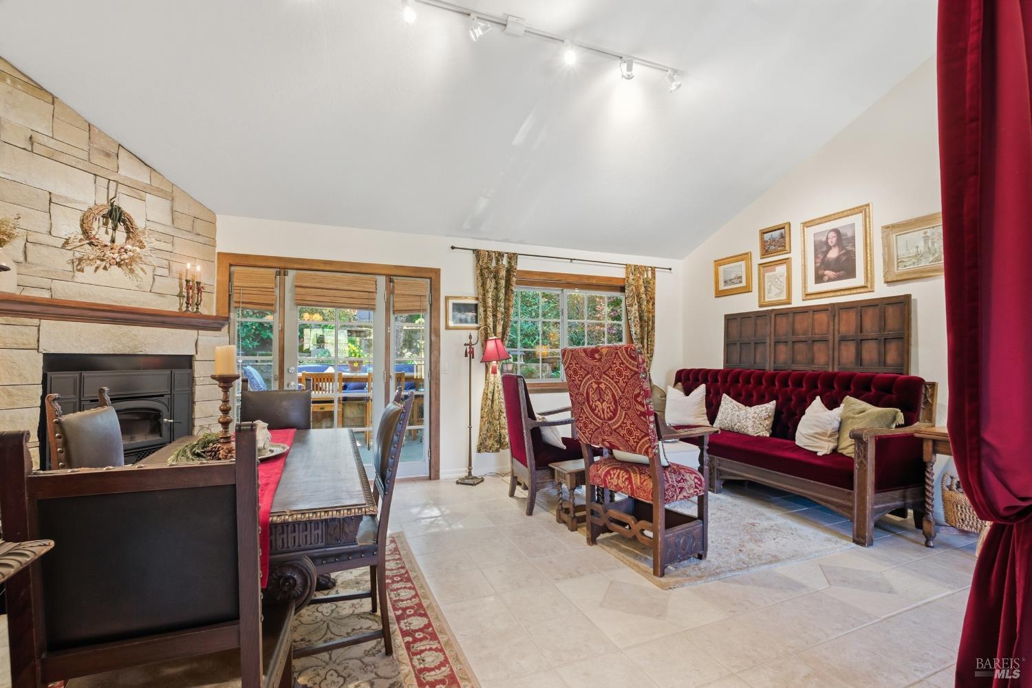 151 High Street Calistoga CA 94515