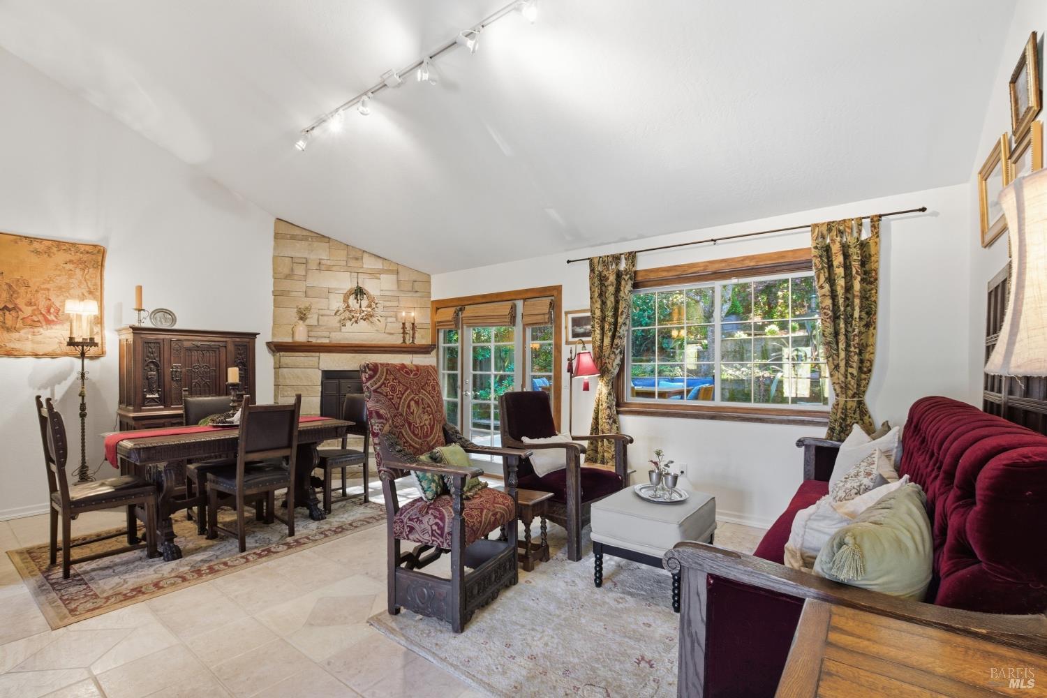 151 High Street Calistoga CA 94515