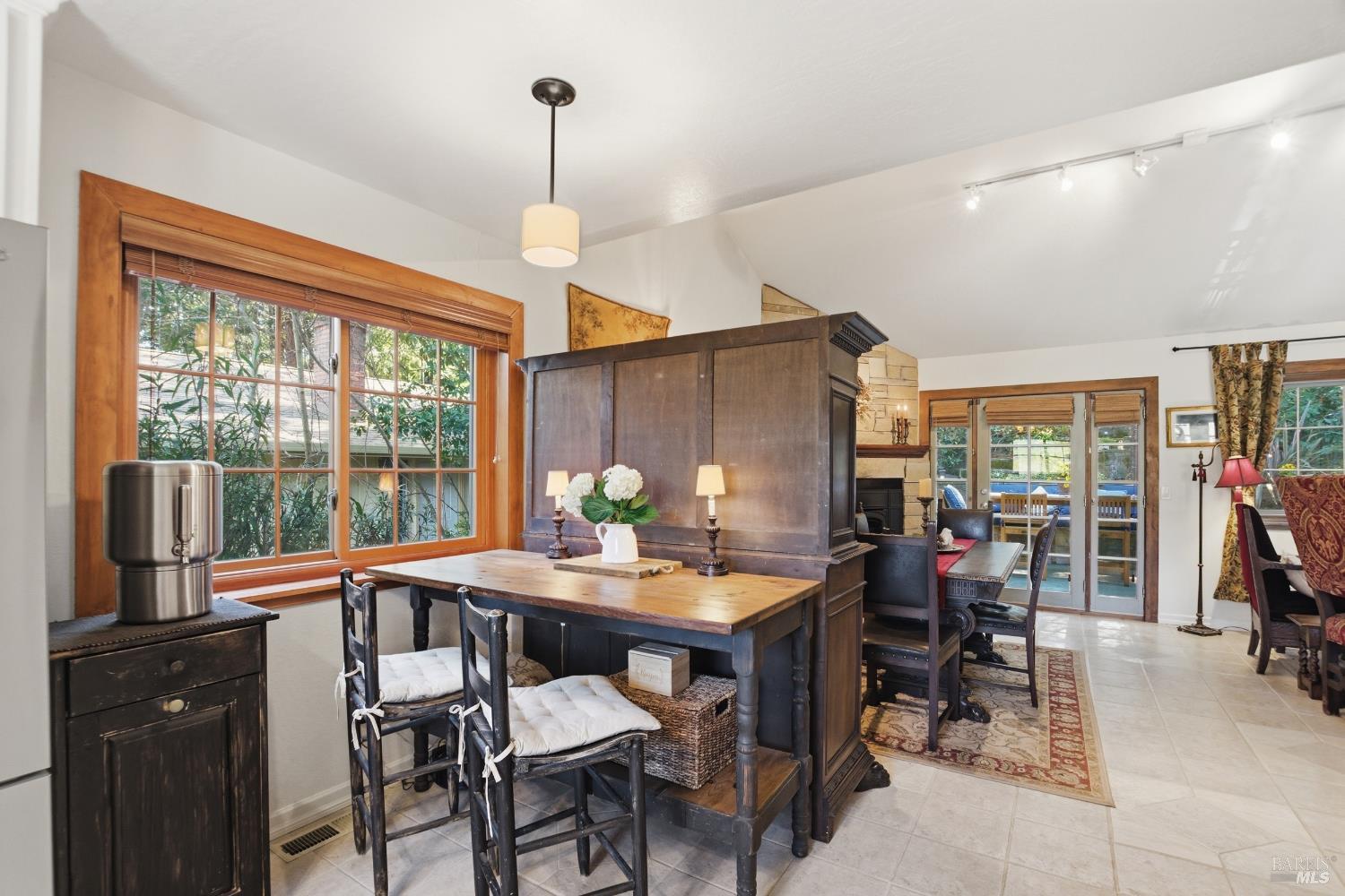 151 High Street Calistoga CA 94515