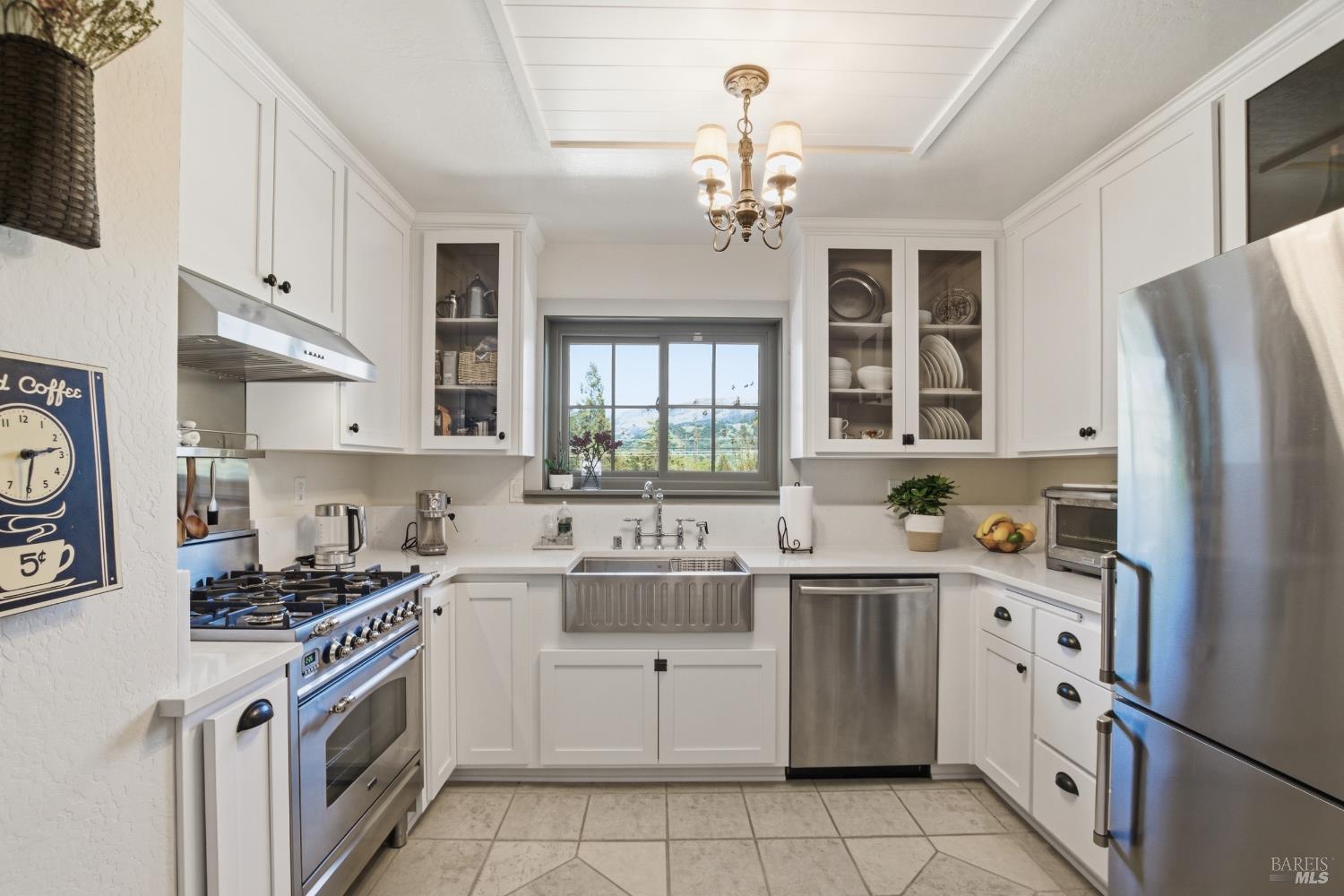 151 High Street Calistoga CA 94515