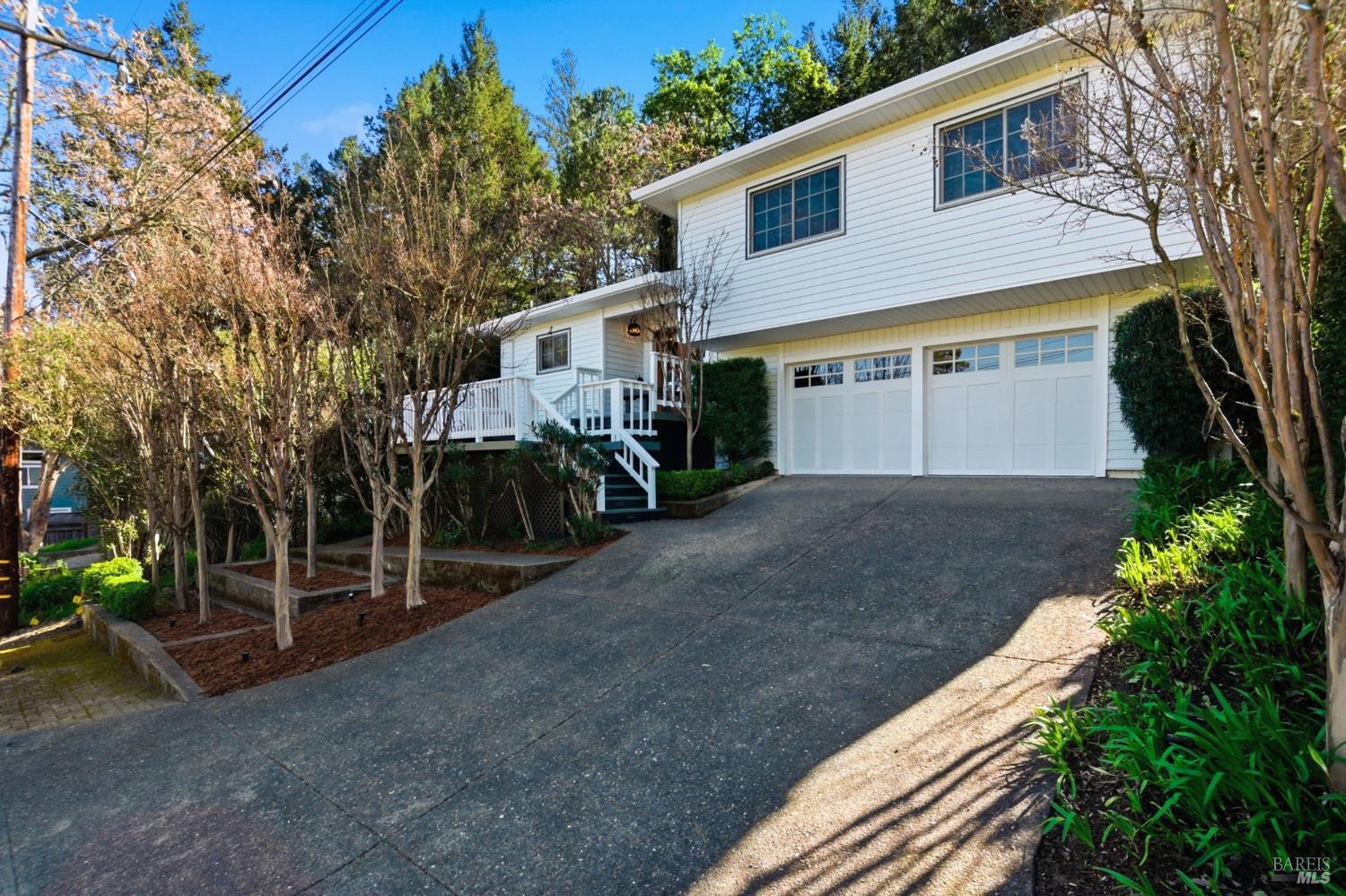 151 High Street Calistoga CA 94515