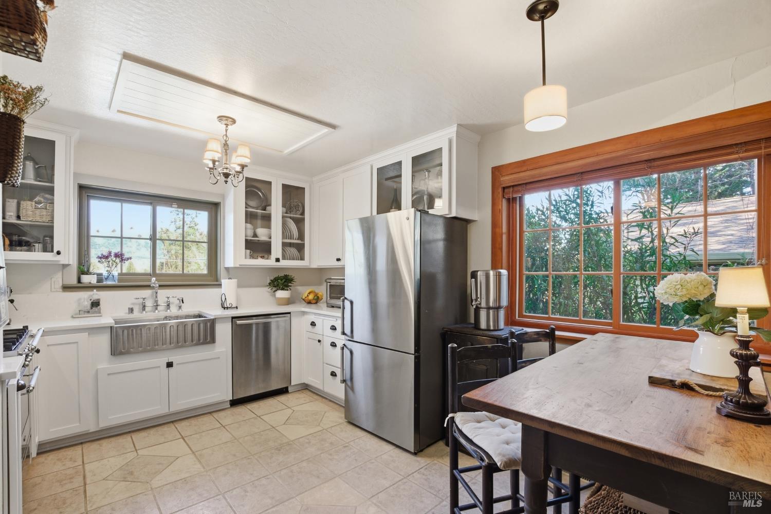 151 High Street Calistoga CA 94515