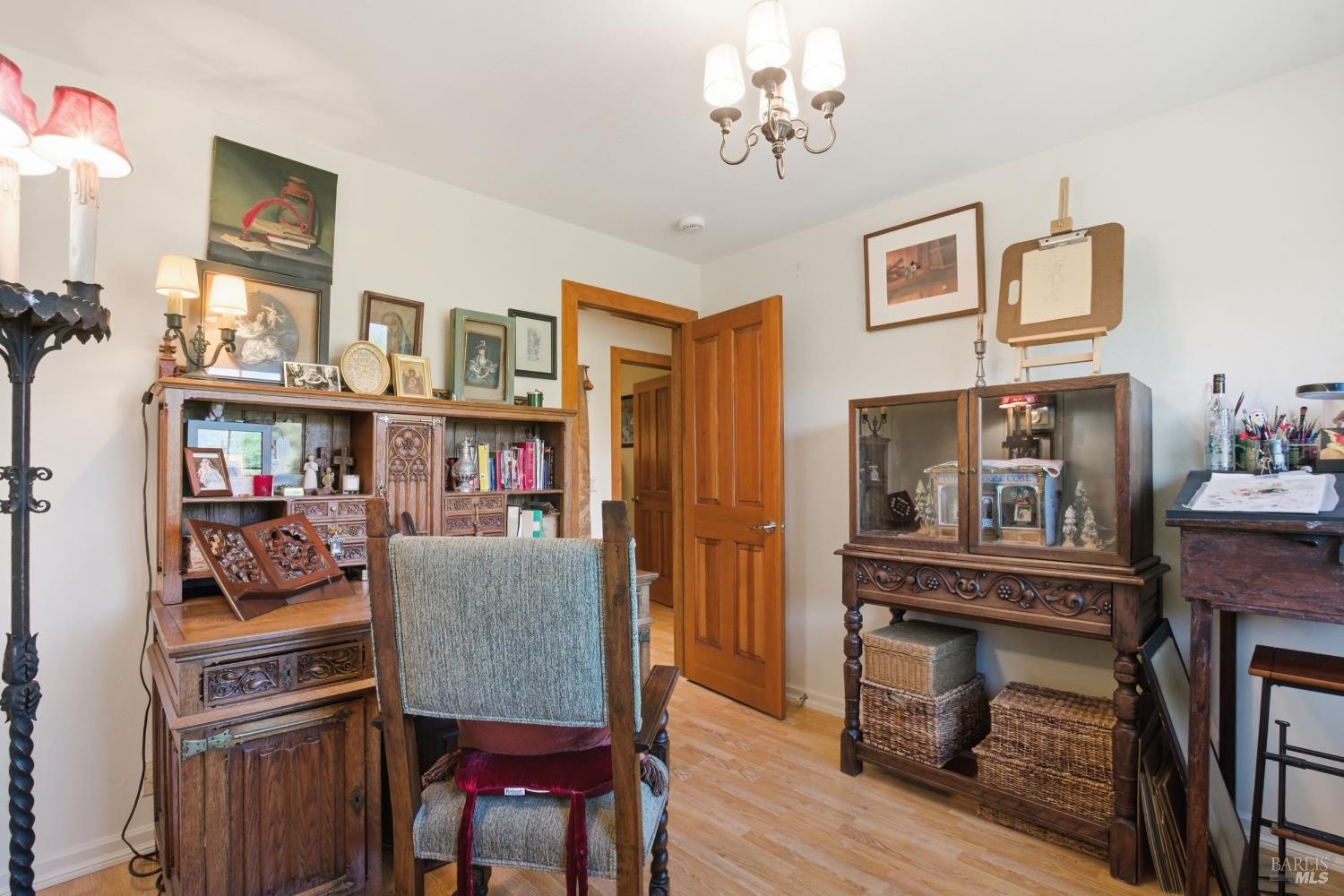 151 High Street Calistoga CA 94515