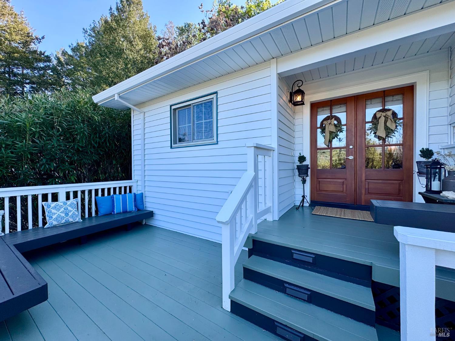 151 High Street Calistoga CA 94515