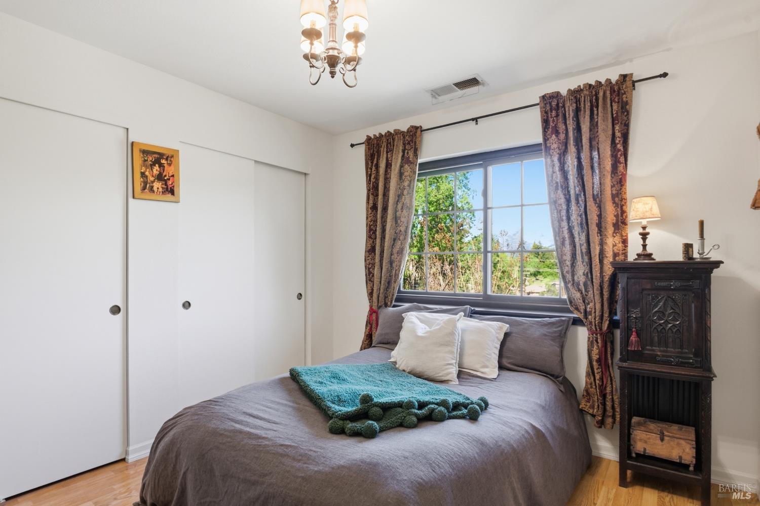 151 High Street Calistoga CA 94515