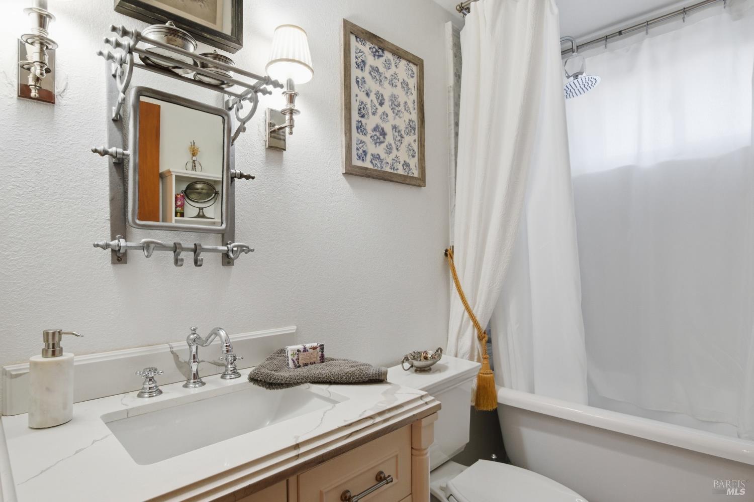 151 High Street Calistoga CA 94515