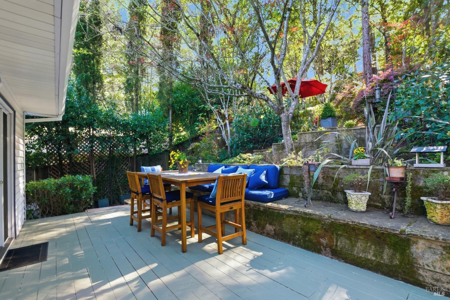 151 High Street Calistoga CA 94515