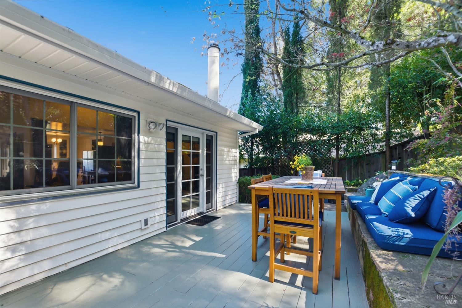 151 High Street Calistoga CA 94515