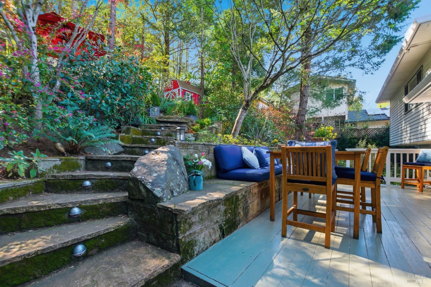 151 High Street Calistoga CA 94515