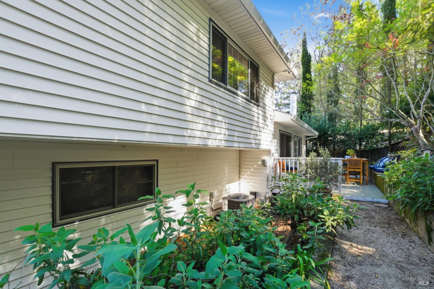 151 High Street Calistoga CA 94515