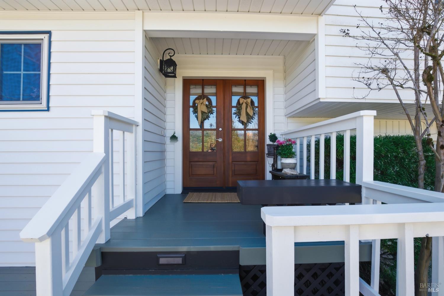 151 High Street Calistoga CA 94515