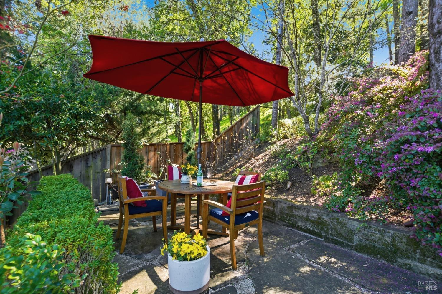 151 High Street Calistoga CA 94515