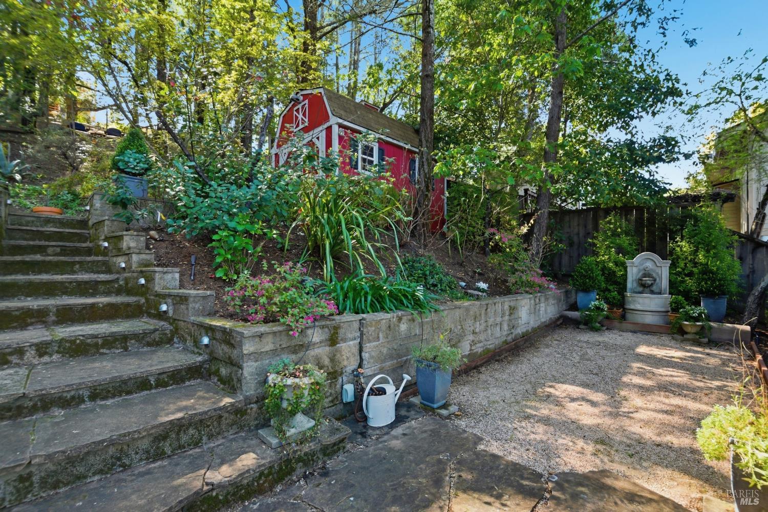 151 High Street Calistoga CA 94515