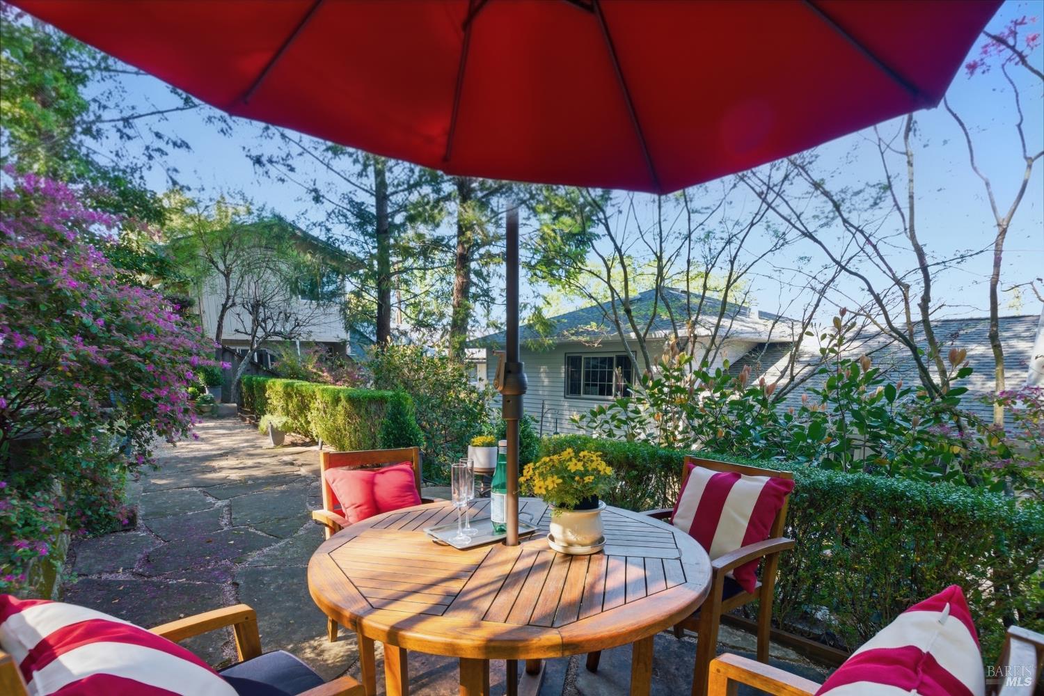151 High Street Calistoga CA 94515