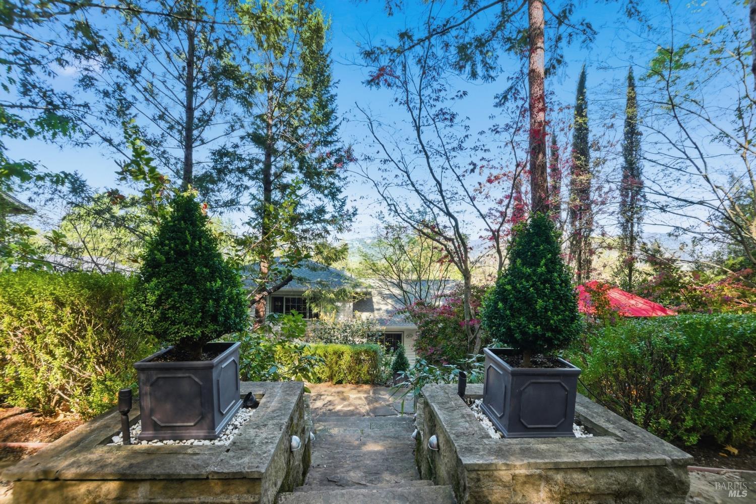 151 High Street Calistoga CA 94515