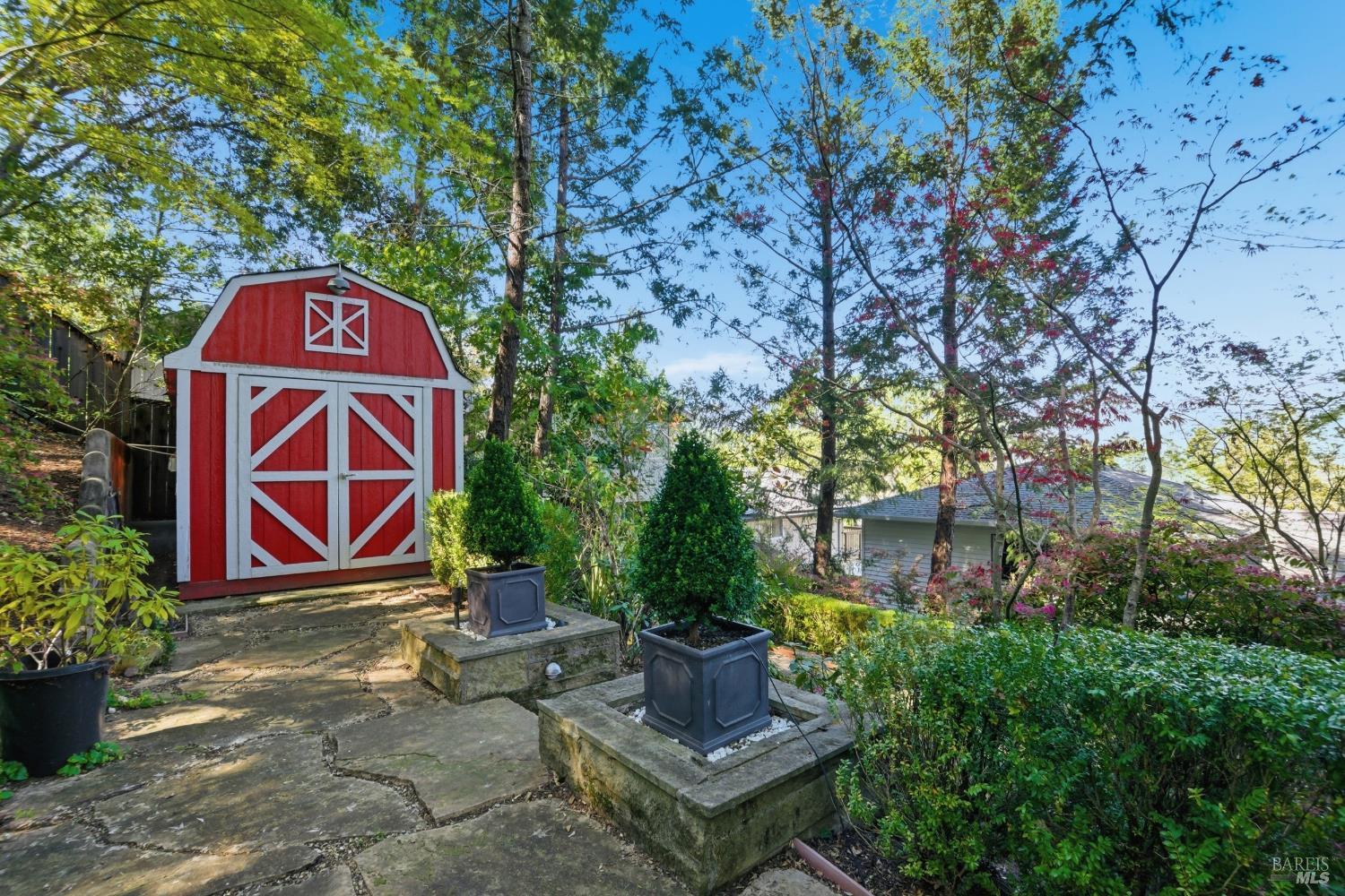 151 High Street Calistoga CA 94515