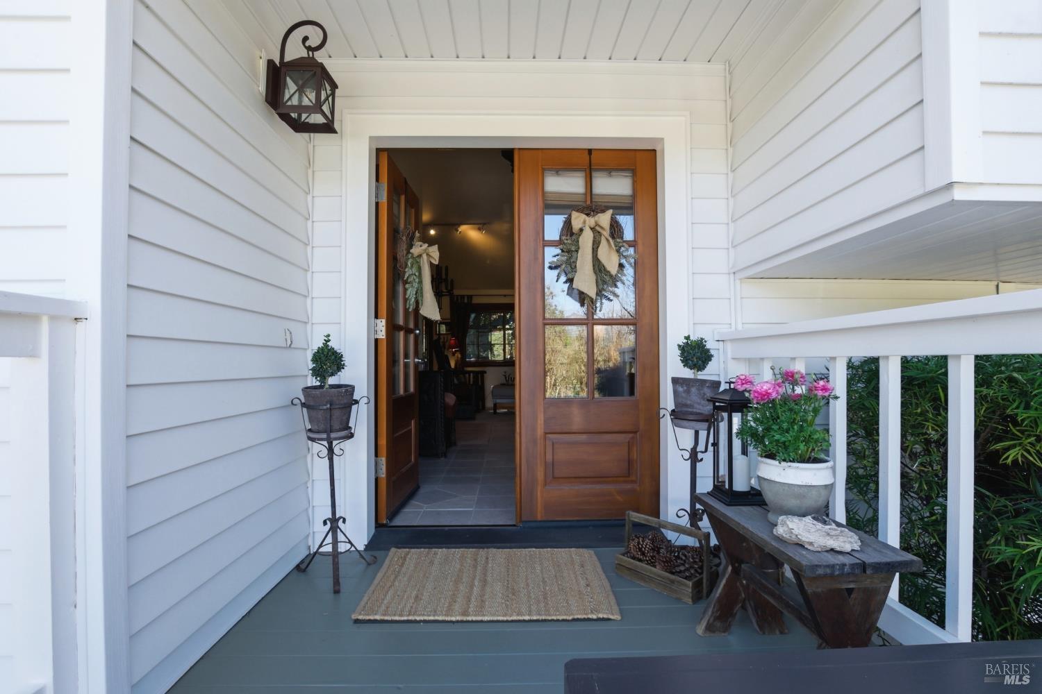 151 High Street Calistoga CA 94515
