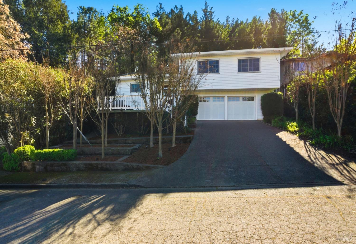 151 High Street Calistoga CA 94515