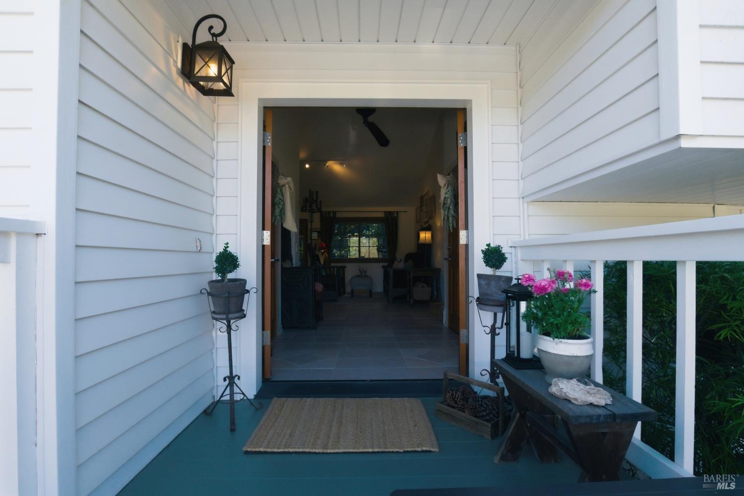 151 High Street Calistoga CA 94515