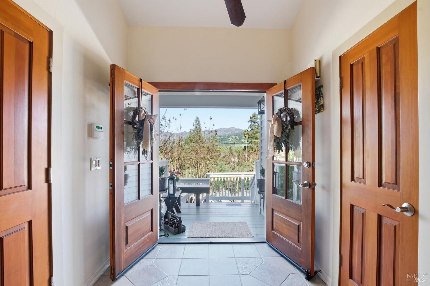151 High Street Calistoga CA 94515