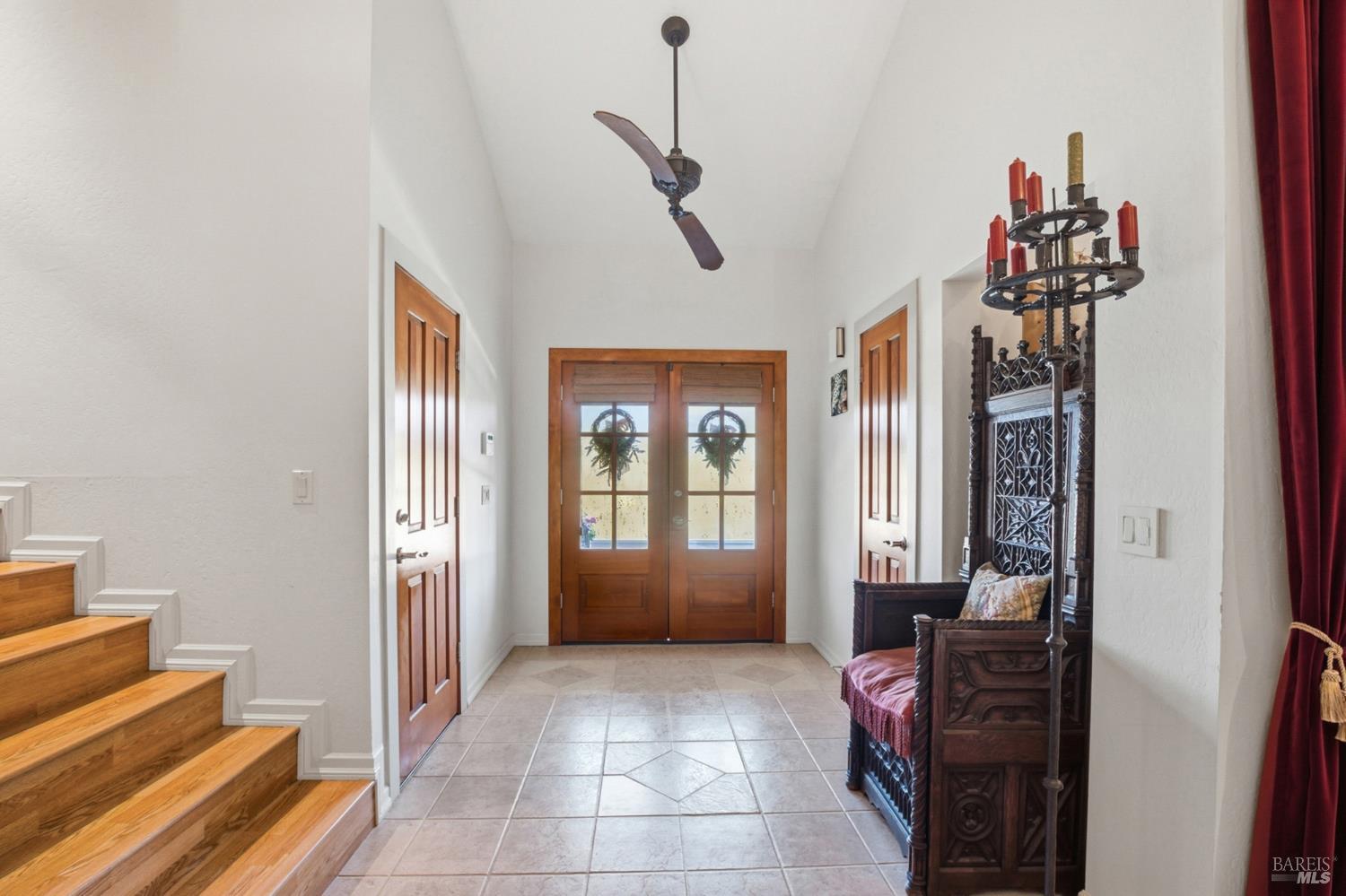 151 High Street Calistoga CA 94515