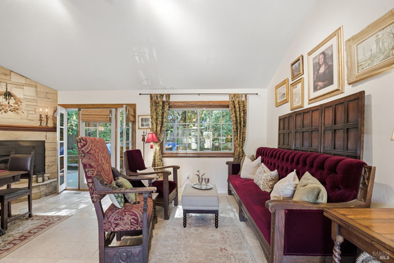 151 High Street Calistoga CA 94515