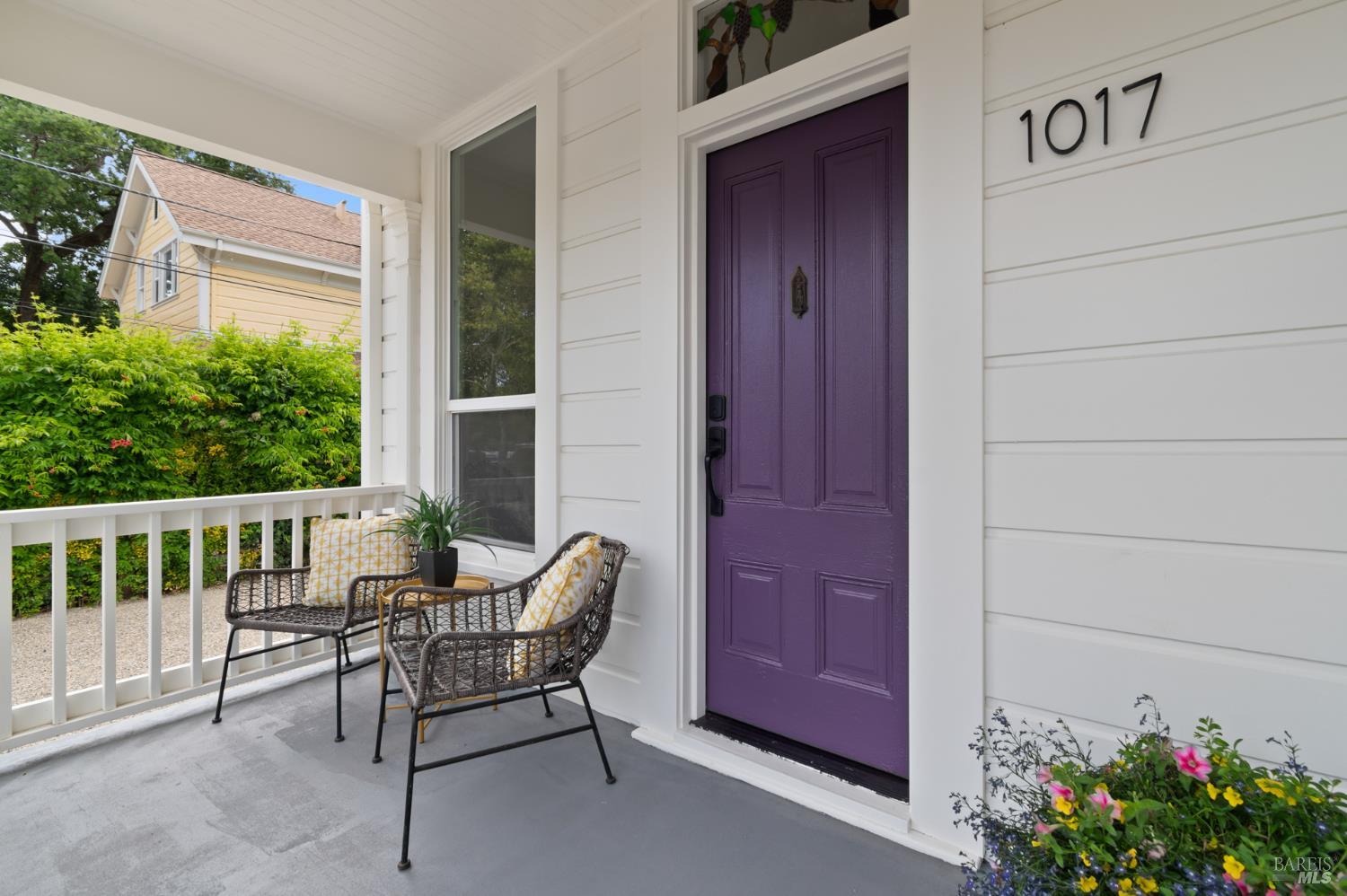 1017 Charter Oak Avenue St. Helena CA 94574