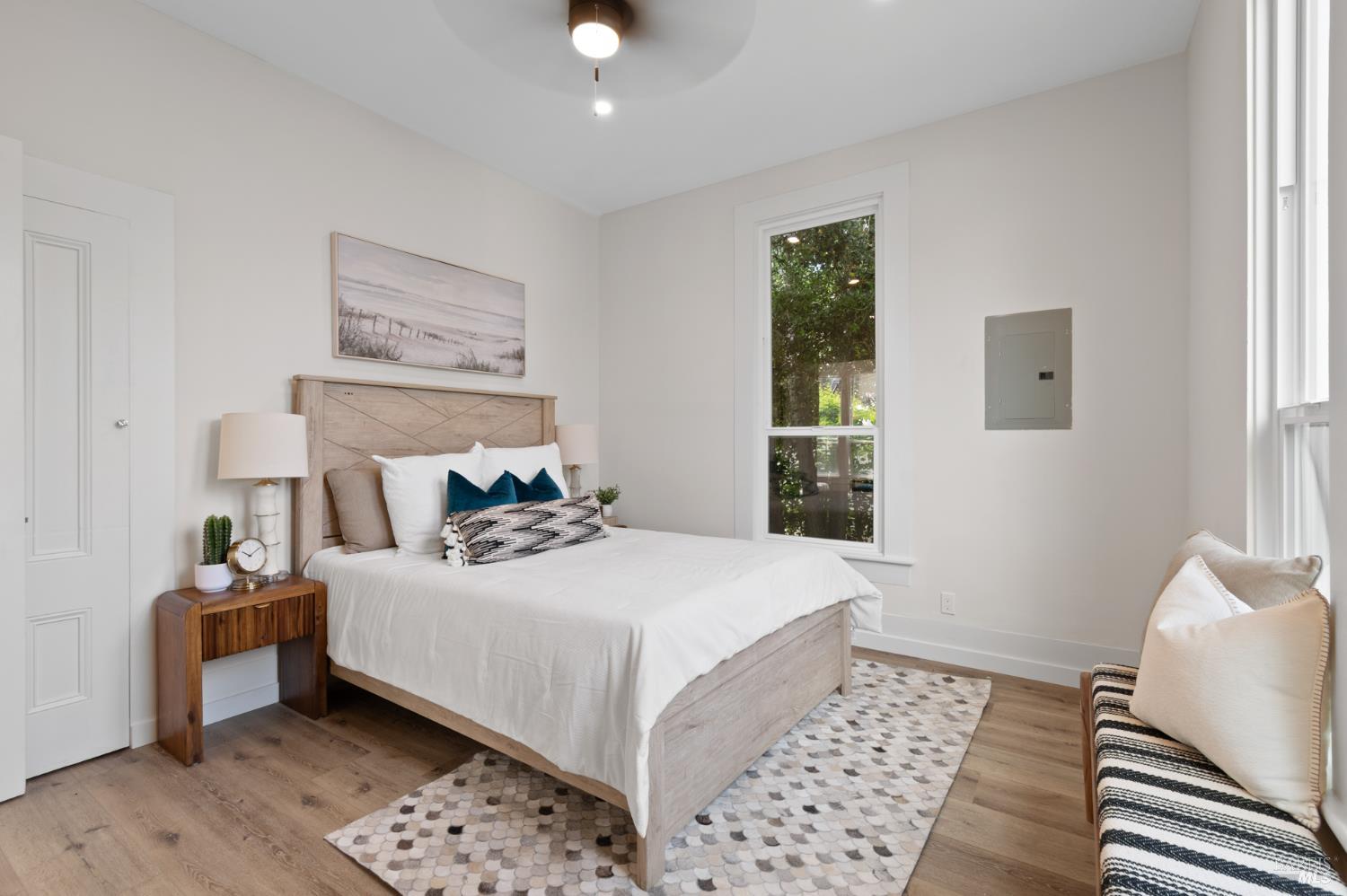1017 Charter Oak Avenue St. Helena CA 94574