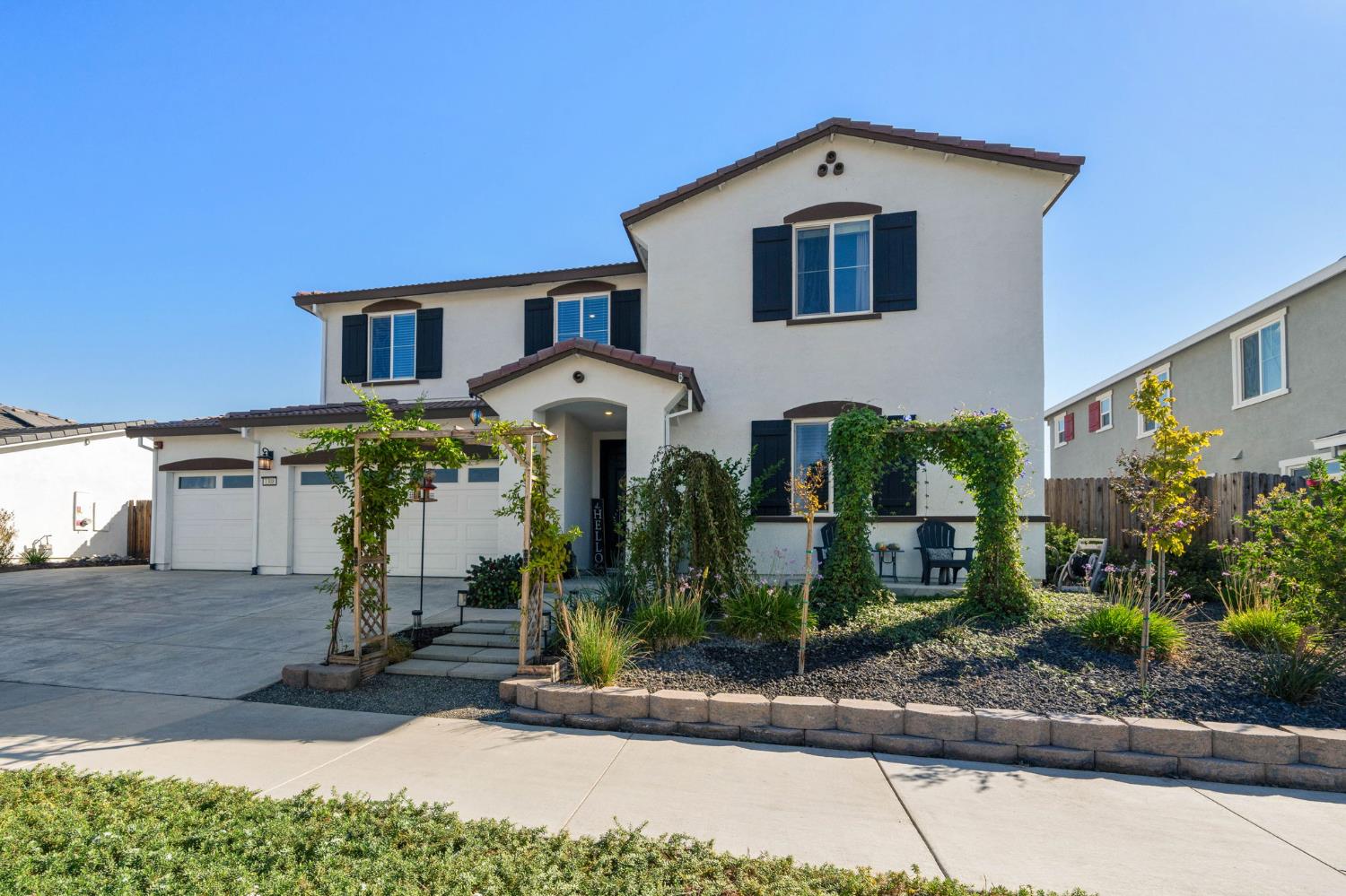 1308 Valley Oak Drive Winters CA 95694