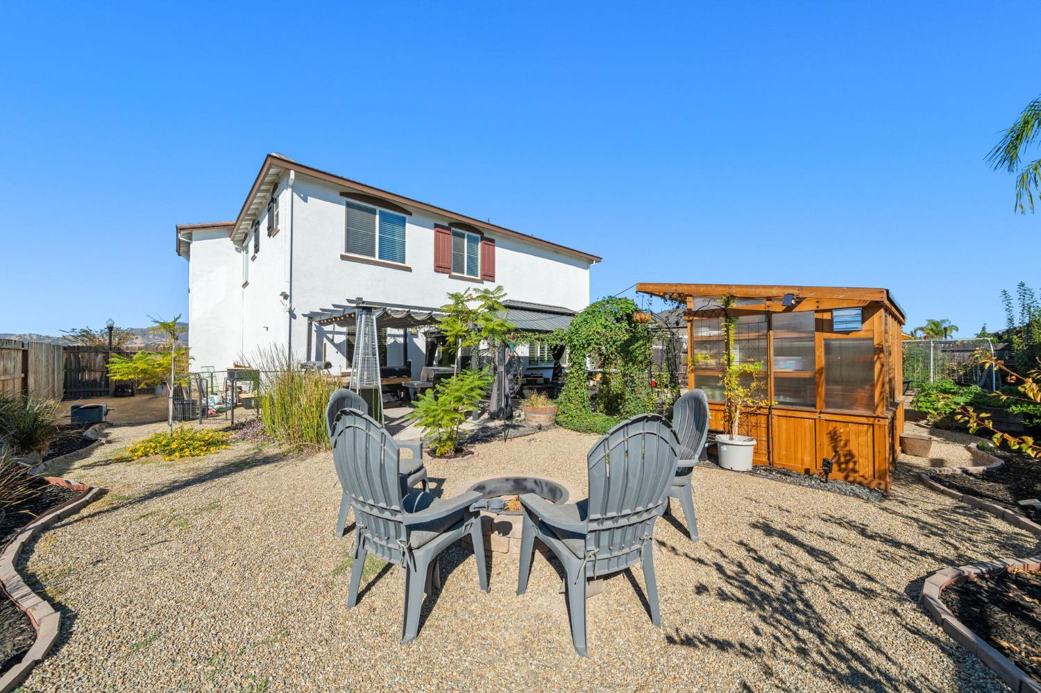 1308 Valley Oak Drive Winters CA 95694