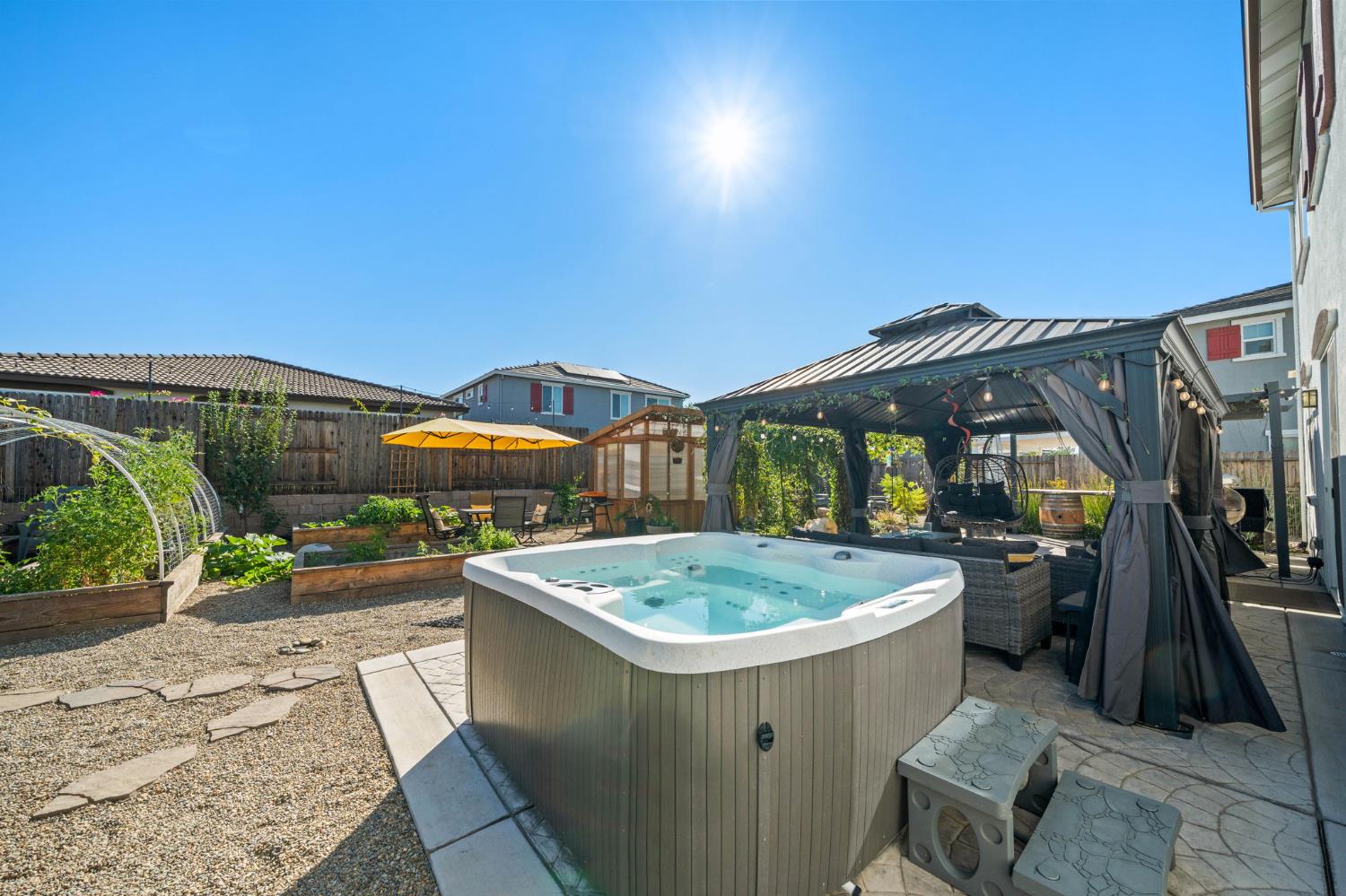 1308 Valley Oak Drive Winters CA 95694