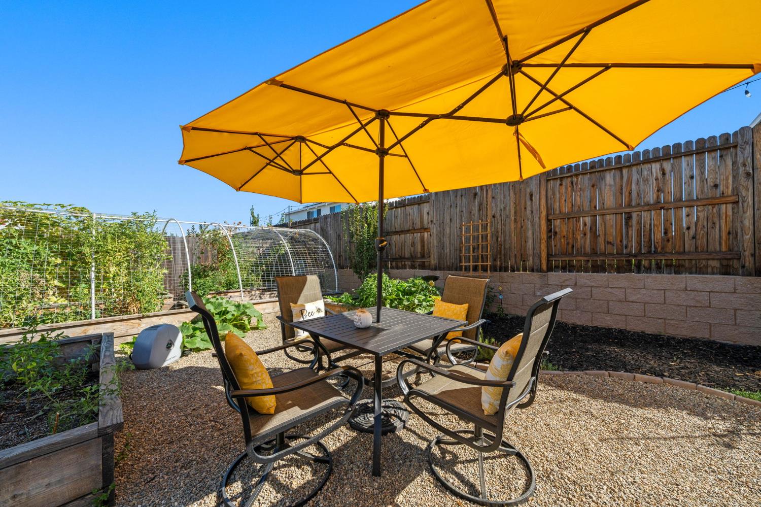 1308 Valley Oak Drive Winters CA 95694