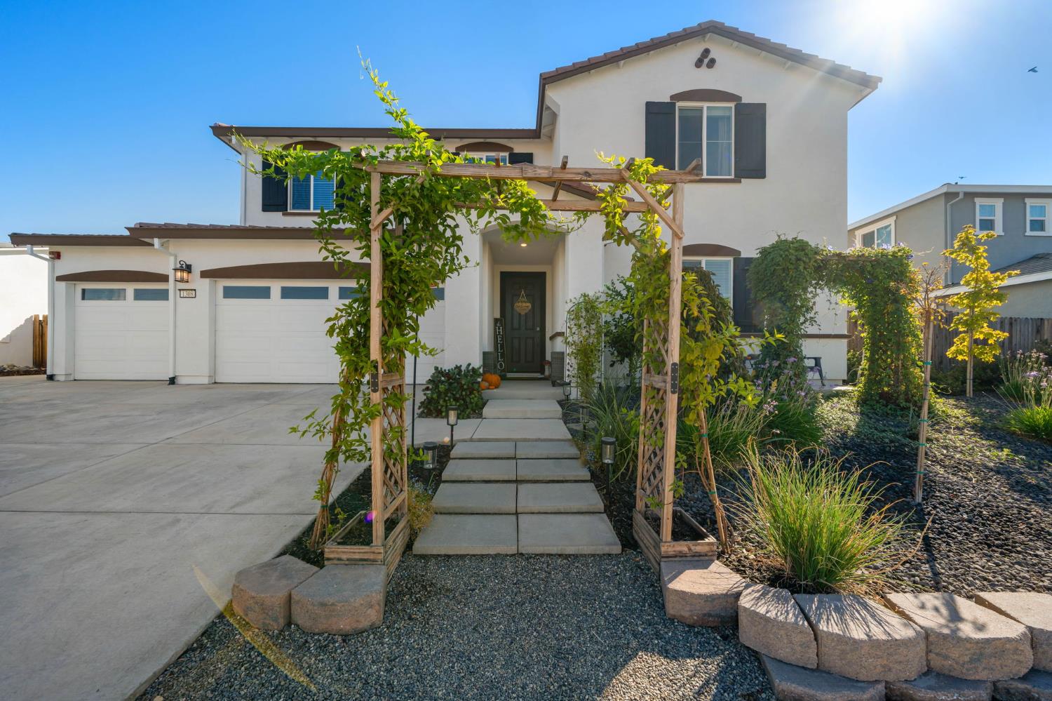 1308 Valley Oak Drive Winters CA 95694