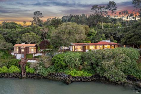4200 Paradise Drive Tiburon CA 94920