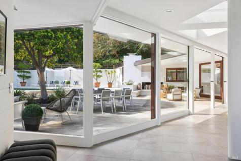 4200 Paradise Drive Tiburon CA 94920