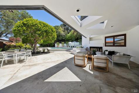 4200 Paradise Drive Tiburon CA 94920