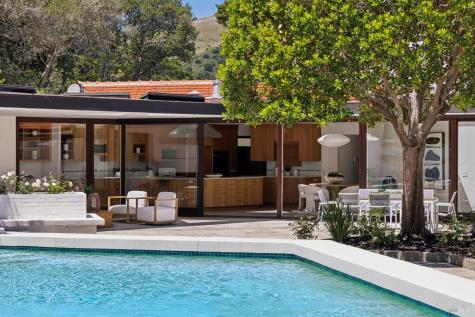 4200 Paradise Drive Tiburon CA 94920