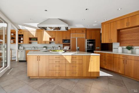 4200 Paradise Drive Tiburon CA 94920