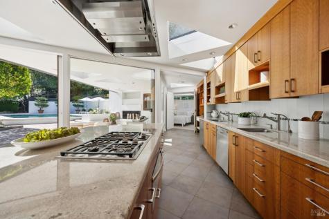 4200 Paradise Drive Tiburon CA 94920