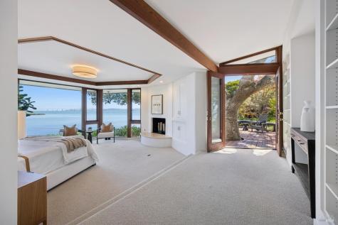 4200 Paradise Drive Tiburon CA 94920